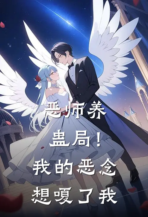 恶师养蛊局！我的恶念想嗄了我