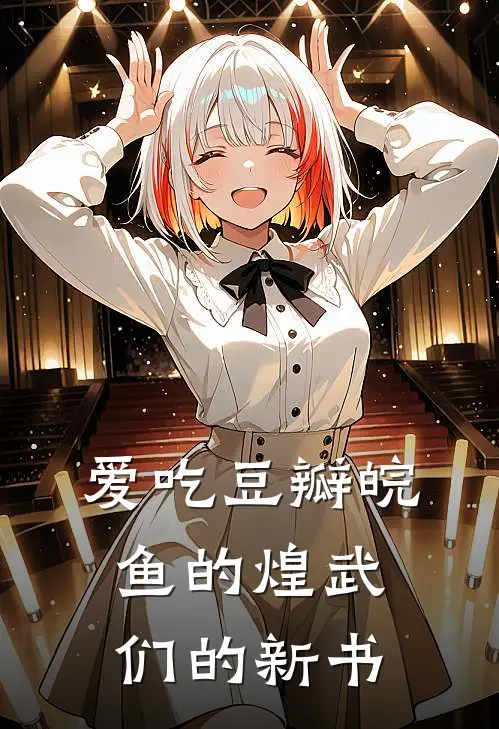 爱吃豆瓣皖鱼的煌武们的新书