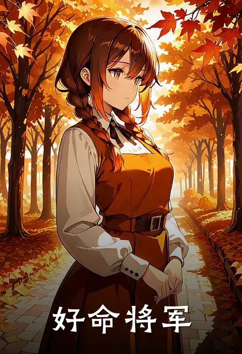 好命将军