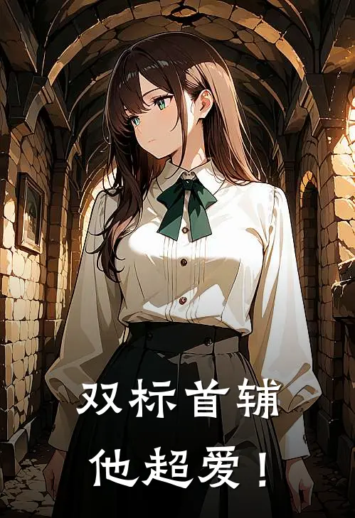 双标首辅他超爱！