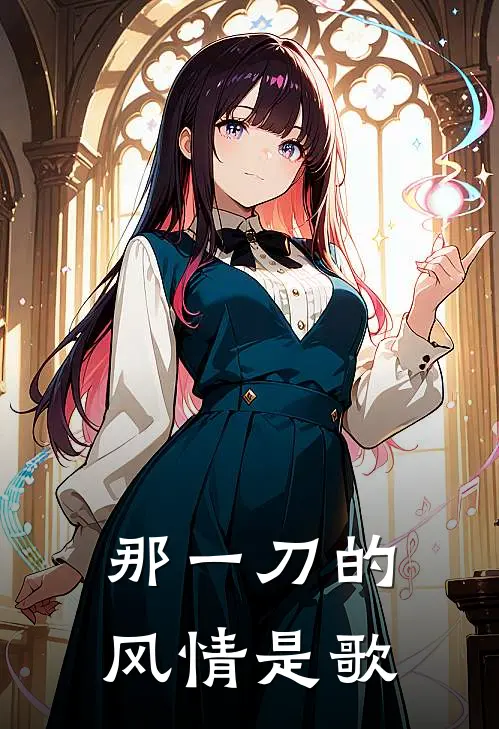 那一刀的风情是歌