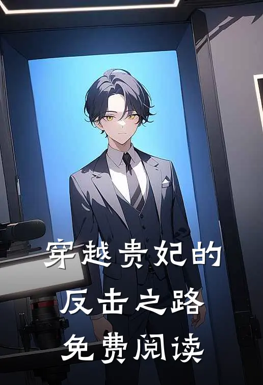 穿越贵妃的反击之路免费阅读