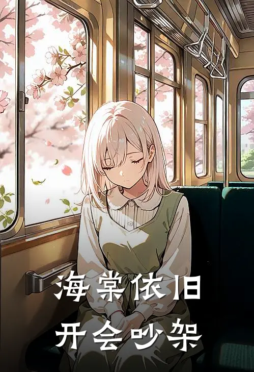 海棠依旧开会吵架