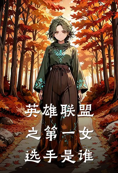 英雄联盟之第一女选手是谁