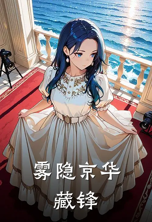 雾隐京华：藏锋