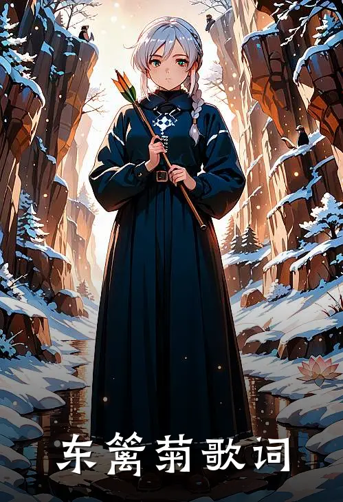 东篱菊歌词
