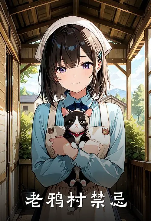 老鸦村禁忌林砚砚娃全本免费在线阅读_林砚砚娃全文阅读