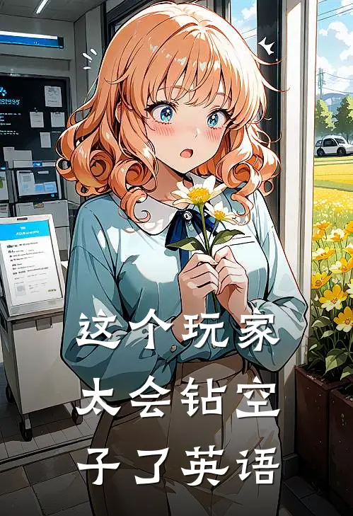 这个玩家太会钻空子了英语