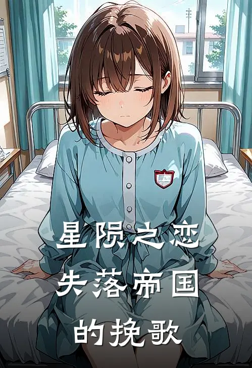 星陨之恋失落帝国的挽歌