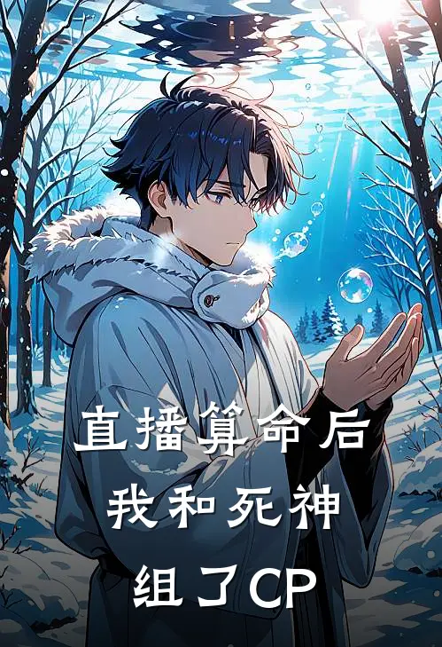 直播算命后，我和死神组了CP