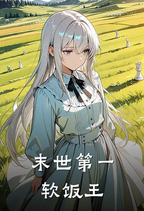 末世第一软饭王沈浪张昊热门小说阅读_免费完结小说末世第一软饭王沈浪张昊