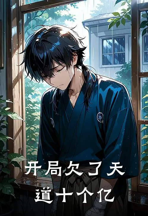 开局欠了天道十个亿