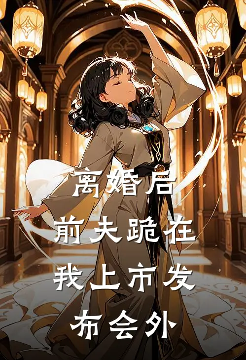 离婚后，前夫跪在我上市发布会外(苏明成苏总)在哪看免费小说_已完结小说推荐离婚后，前夫跪在我上市发布会外苏明成苏总