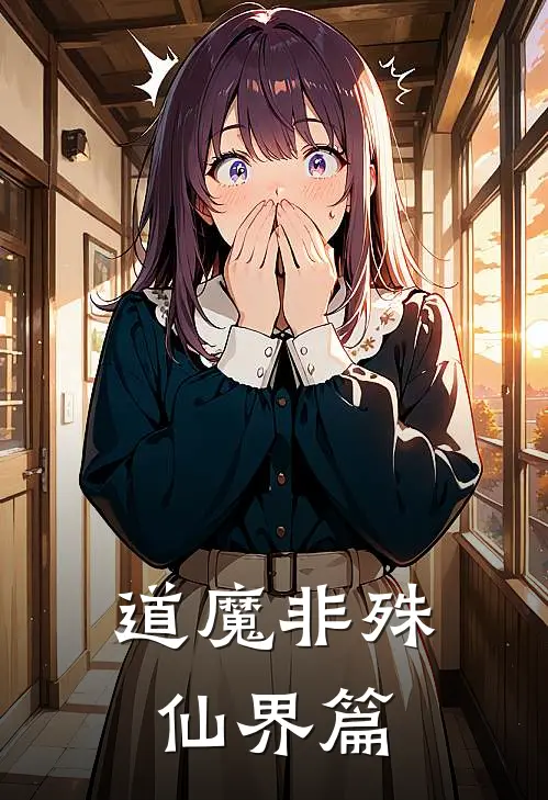 道魔非殊【仙界篇】