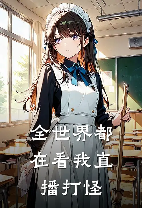 全世界都在看我直播打怪