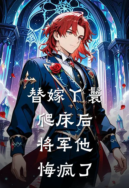 替嫁丫鬟爬床后，将军他悔疯了(陆涵之阿萝)最新好看小说_最新章节列表替嫁丫鬟爬床后，将军他悔疯了(陆涵之阿萝)