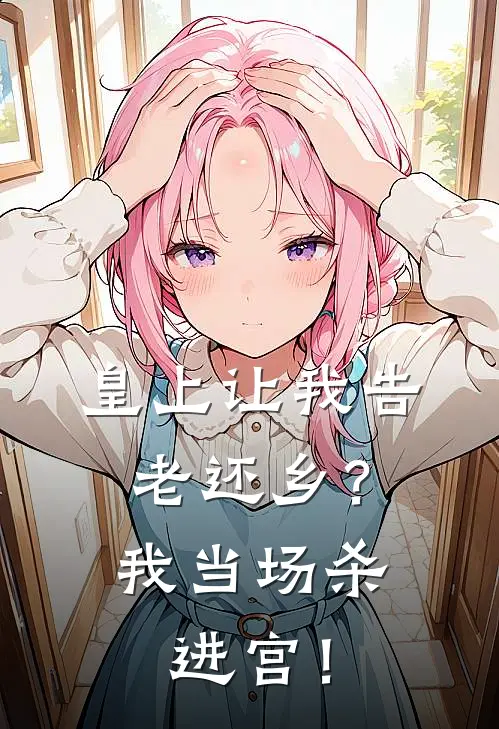 皇上让我告老还乡？我当场杀进宫！