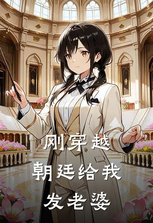 刚穿越，朝廷给我发老婆