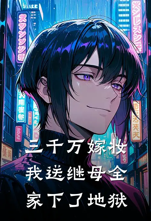 三千万嫁妆，我送继母全家下了地狱周桂兰莹莹完结小说大全_免费热门小说三千万嫁妆，我送继母全家下了地狱(周桂兰莹莹)