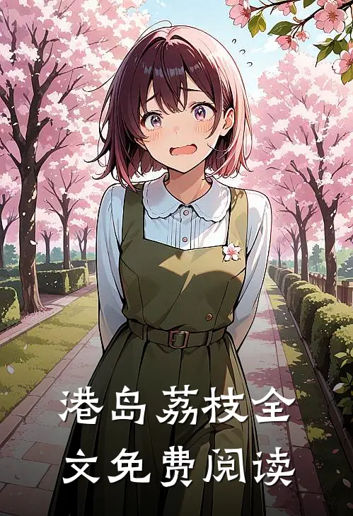 港岛荔枝全文免费阅读