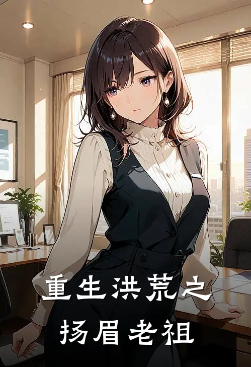 重生洪荒之扬眉老祖