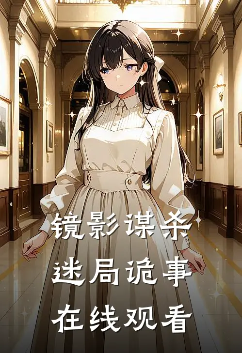 镜影谋杀迷局诡事在线观看