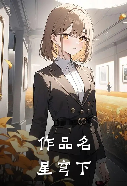 作品名星穹下(程渝祁砚)网络热门小说_最新小说作品名星穹下(程渝祁砚)