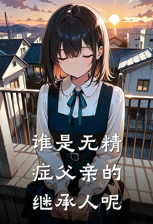 谁是无精症父亲的继承人呢