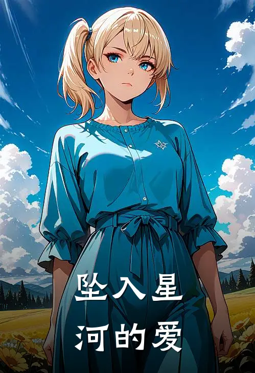 坠入星河的爱
