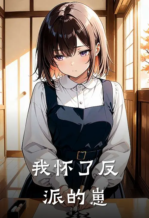 我怀了反派的崽。。。