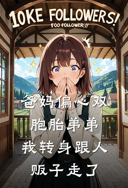 邵东东东(爸妈偏心双胞胎弟弟，我转身跟人贩子走了)全本阅读_邵东东东最新热门小说