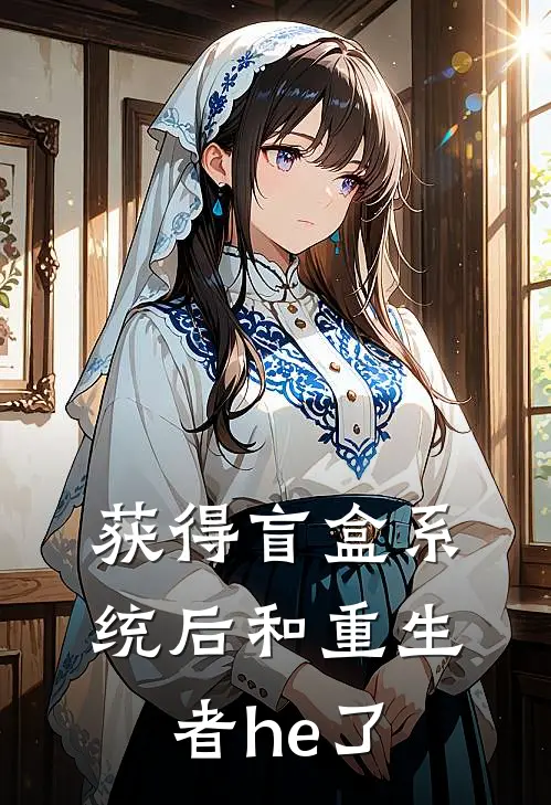 获得盲盒系统后和重生者he了