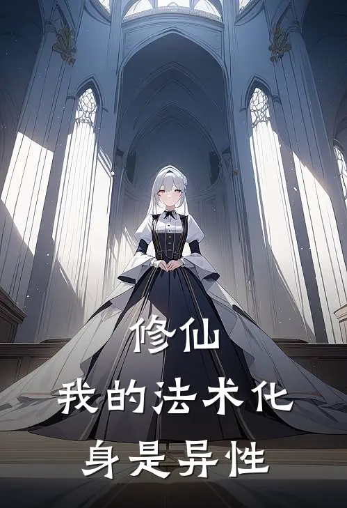 修仙：我的法术化身是异性楚墨玉海宗全本免费在线阅读_楚墨玉海宗全文阅读