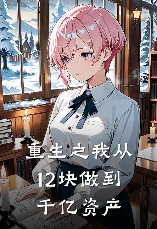 重生之我从12块做到千亿资产(林锋江绫)免费阅读_热门的小说重生之我从12块做到千亿资产林锋江绫