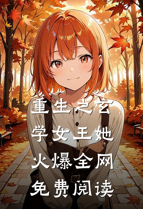 重生之玄学女王她火爆全网免费阅读