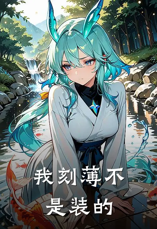 我刻薄不是装的