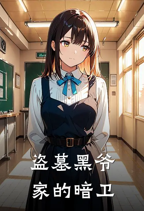 盗墓黑爷家的暗卫