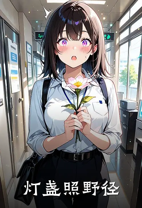 灯盏照野径林盏沈野热门小说免费阅读_完本完结小说灯盏照野径(林盏沈野)