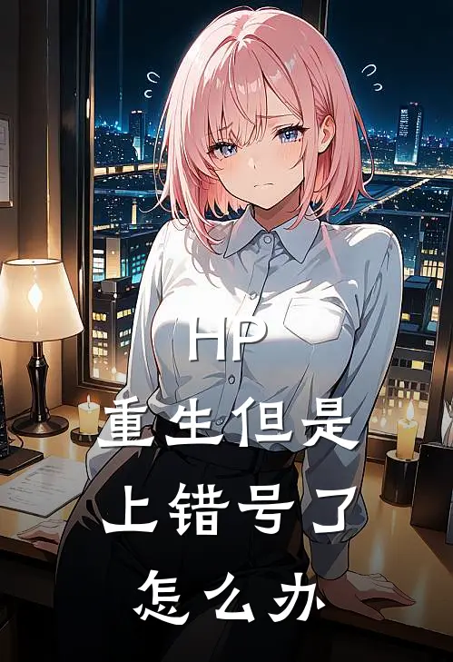 HP：重生但是上错号了怎么办(哈利罗恩)完结版小说_最新全本小说HP：重生但是上错号了怎么办哈利罗恩