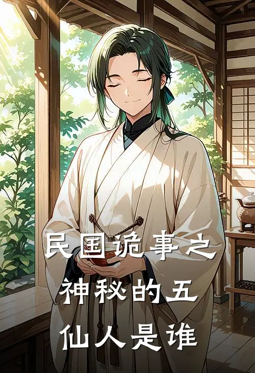 民国诡事之神秘的五仙人是谁