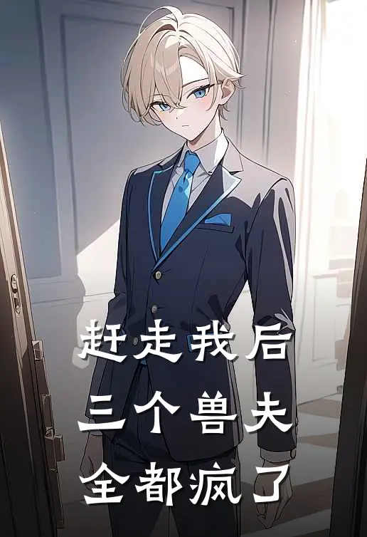 赶走我后，三个兽夫全都疯了