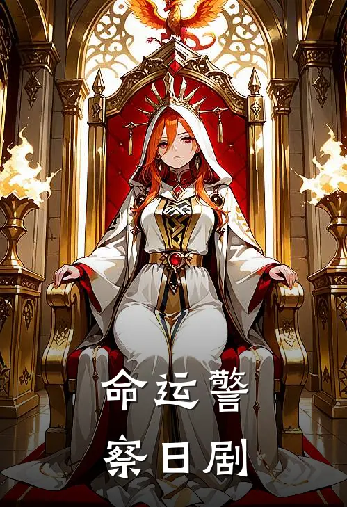 命运警察日剧