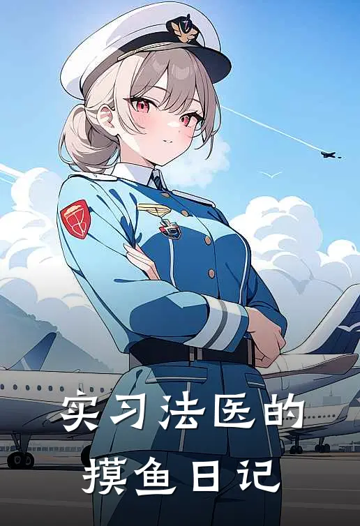 实习法医的摸鱼日记