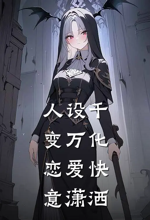 人设千变万化，恋爱快意潇洒