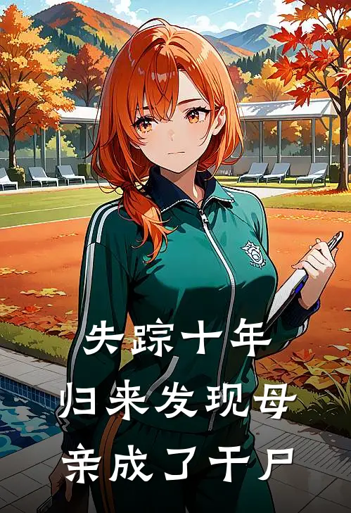 陆远陈静《失踪十年，归来发现母亲成了干尸》最新章节阅读_(失踪十年，归来发现母亲成了干尸)全章节免费在线阅读