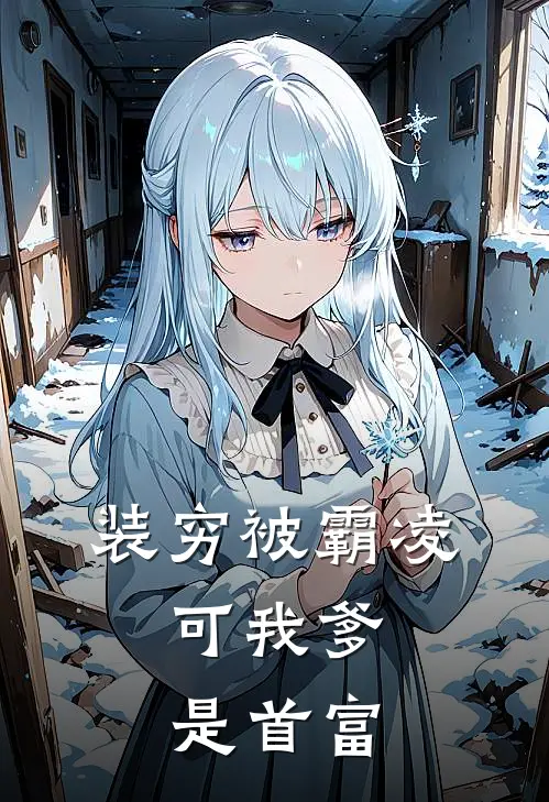 装穷被霸凌，可我爹是首富温以宁岑溪最新完本小说_免费小说大全装穷被霸凌，可我爹是首富(温以宁岑溪)