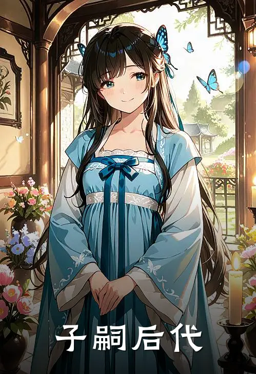 子嗣后代