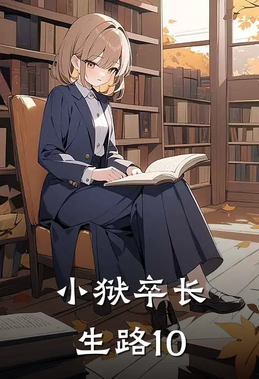 小狱卒长生路10