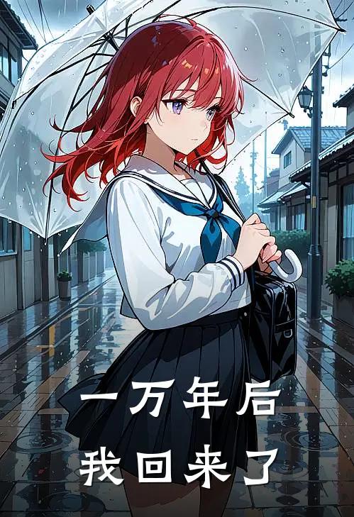 一万年后我回来了(陈阳李素娟)小说免费阅读无弹窗_完结小说一万年后我回来了陈阳李素娟