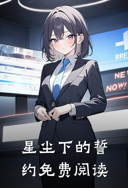 星尘下的誓约免费阅读